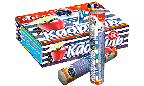  Фонтан Кадриль  в Волгодонске